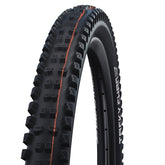 Schwalbe - Tacky Chan Mountain Tires _ Unite - B1keparts.com